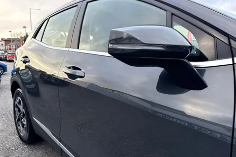 NY73GCX Kia Sportage 1.6 T-GDi 2 Euro 6 (s/s) 5dr Thumbnail #28