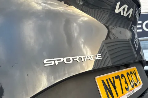 NY73GCX Kia Sportage 1.6 T-GDi 2 Euro 6 (s/s) 5dr Thumbnail #31