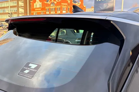 NY73GCX Kia Sportage 1.6 T-GDi 2 Euro 6 (s/s) 5dr Thumbnail #33