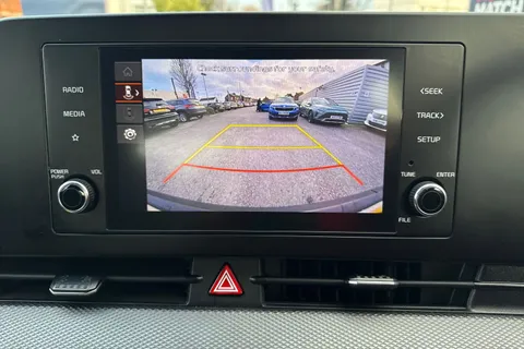 NY73GCX Kia Sportage 1.6 T-GDi 2 Euro 6 (s/s) 5dr Thumbnail #35