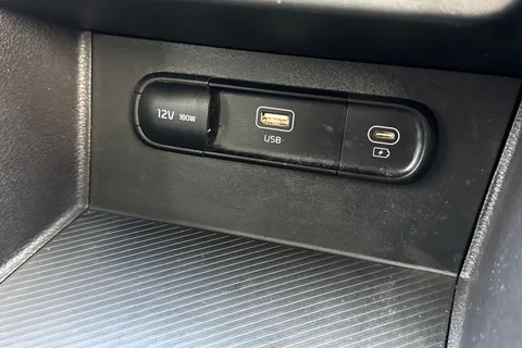 NY73GCX Kia Sportage 1.6 T-GDi 2 Euro 6 (s/s) 5dr Thumbnail #36