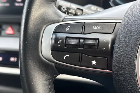 NY73GCX Kia Sportage 1.6 T-GDi 2 Euro 6 (s/s) 5dr Thumbnail #39