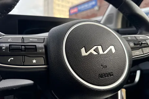 NY73GCX Kia Sportage 1.6 T-GDi 2 Euro 6 (s/s) 5dr Thumbnail #41