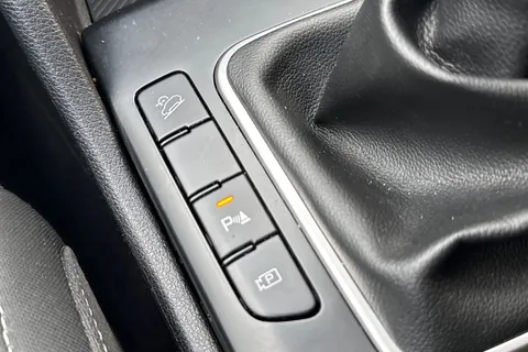 NY73GCX Kia Sportage 1.6 T-GDi 2 Euro 6 (s/s) 5dr Thumbnail #44