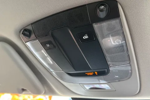 NY73GCX Kia Sportage 1.6 T-GDi 2 Euro 6 (s/s) 5dr Thumbnail #45