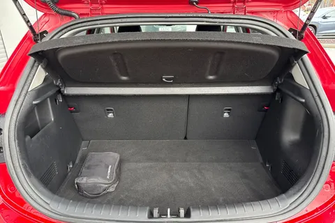 ML70WZO Kia Rio 1.0 T-GDi MHEV 3 Euro 6 (s/s) 5dr Thumbnail #8