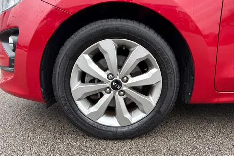 ML70WZO Kia Rio 1.0 T-GDi MHEV 3 Euro 6 (s/s) 5dr Thumbnail #13