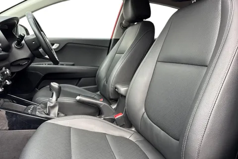 ML70WZO Kia Rio 1.0 T-GDi MHEV 3 Euro 6 (s/s) 5dr Thumbnail #17