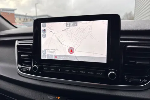 ML70WZO Kia Rio 1.0 T-GDi MHEV 3 Euro 6 (s/s) 5dr Thumbnail #18