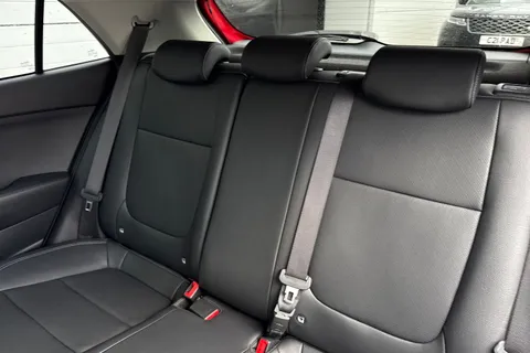 ML70WZO Kia Rio 1.0 T-GDi MHEV 3 Euro 6 (s/s) 5dr Thumbnail #20