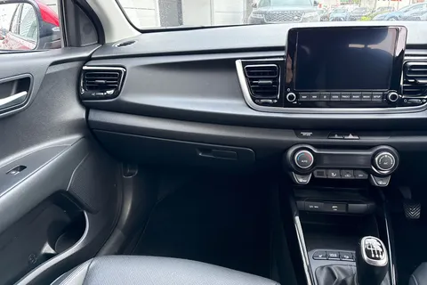 ML70WZO Kia Rio 1.0 T-GDi MHEV 3 Euro 6 (s/s) 5dr Thumbnail #21