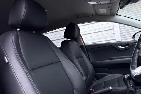 ML70WZO Kia Rio 1.0 T-GDi MHEV 3 Euro 6 (s/s) 5dr Thumbnail #25