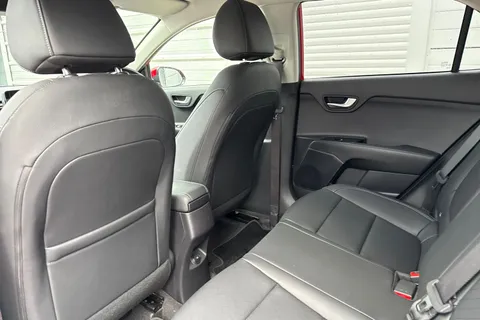 ML70WZO Kia Rio 1.0 T-GDi MHEV 3 Euro 6 (s/s) 5dr Thumbnail #35