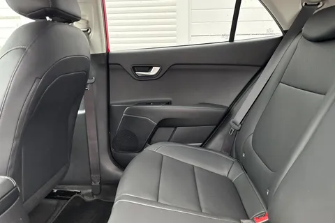 ML70WZO Kia Rio 1.0 T-GDi MHEV 3 Euro 6 (s/s) 5dr Thumbnail #36