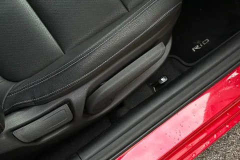 ML70WZO Kia Rio 1.0 T-GDi MHEV 3 Euro 6 (s/s) 5dr Thumbnail #44