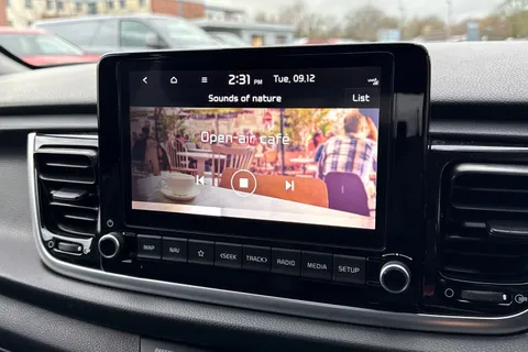 ML70WZO Kia Rio 1.0 T-GDi MHEV 3 Euro 6 (s/s) 5dr Thumbnail #47