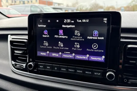 ML70WZO Kia Rio 1.0 T-GDi MHEV 3 Euro 6 (s/s) 5dr Thumbnail #49