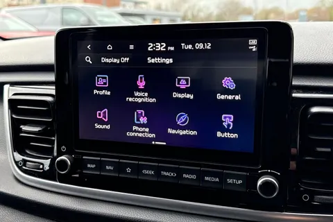 ML70WZO Kia Rio 1.0 T-GDi MHEV 3 Euro 6 (s/s) 5dr Thumbnail #50