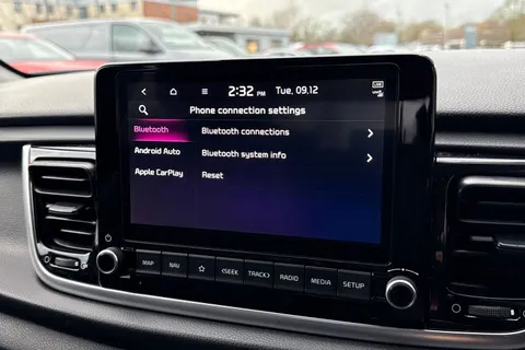 ML70WZO Kia Rio 1.0 T-GDi MHEV 3 Euro 6 (s/s) 5dr Thumbnail #51