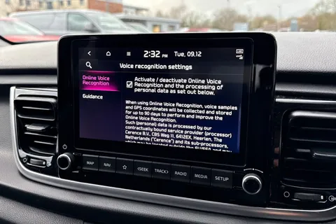 ML70WZO Kia Rio 1.0 T-GDi MHEV 3 Euro 6 (s/s) 5dr Thumbnail #52