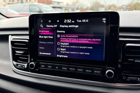 ML70WZO Kia Rio 1.0 T-GDi MHEV 3 Euro 6 (s/s) 5dr Thumbnail #53