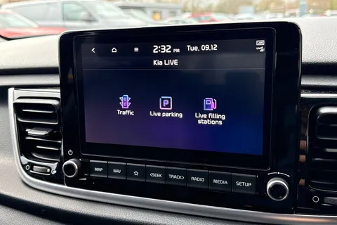 ML70WZO Kia Rio 1.0 T-GDi MHEV 3 Euro 6 (s/s) 5dr Thumbnail #54