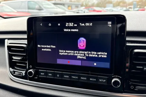 ML70WZO Kia Rio 1.0 T-GDi MHEV 3 Euro 6 (s/s) 5dr Thumbnail #55