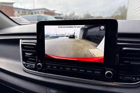 ML70WZO Kia Rio 1.0 T-GDi MHEV 3 Euro 6 (s/s) 5dr Thumbnail #56