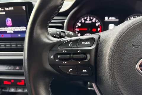 ML70WZO Kia Rio 1.0 T-GDi MHEV 3 Euro 6 (s/s) 5dr Thumbnail #57