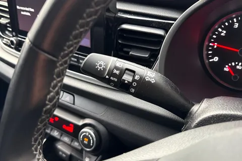 ML70WZO Kia Rio 1.0 T-GDi MHEV 3 Euro 6 (s/s) 5dr Thumbnail #58