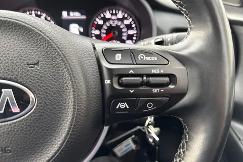 ML70WZO Kia Rio 1.0 T-GDi MHEV 3 Euro 6 (s/s) 5dr Thumbnail #59