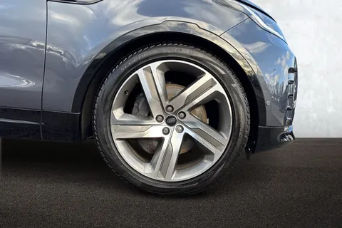 KT74HHP Land Rover Discovery 3.0 D350 Dynamic HSE 5dr Thumbnail #9