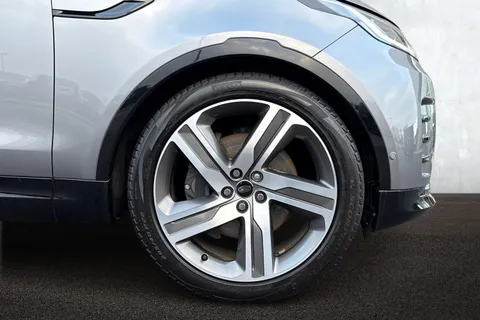 KK24GWX Land Rover Discovery 3.0 D350 Dynamic HSE 5dr Thumbnail #9