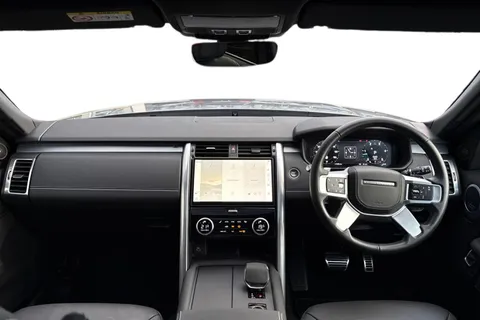 KK24GWX Land Rover Discovery 3.0 D350 Dynamic HSE 5dr Thumbnail #10