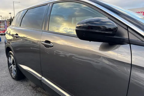 FV72VEX PEUGEOT 5008 1.2 PureTech Allure Premium + Euro 6 (s/s) 5dr Thumbnail #27