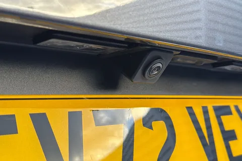 FV72VEX PEUGEOT 5008 1.2 PureTech Allure Premium + Euro 6 (s/s) 5dr Thumbnail #32