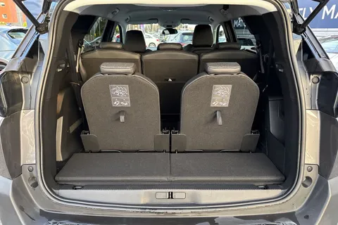 FV72VEX PEUGEOT 5008 1.2 PureTech Allure Premium + Euro 6 (s/s) 5dr Thumbnail #34