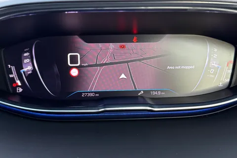 FV72VEX PEUGEOT 5008 1.2 PureTech Allure Premium + Euro 6 (s/s) 5dr Thumbnail #45