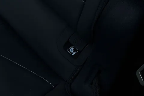 BL25DLJ Audi Q3 Black Edition 35 TFSI 150 PS S tronic Thumbnail #28