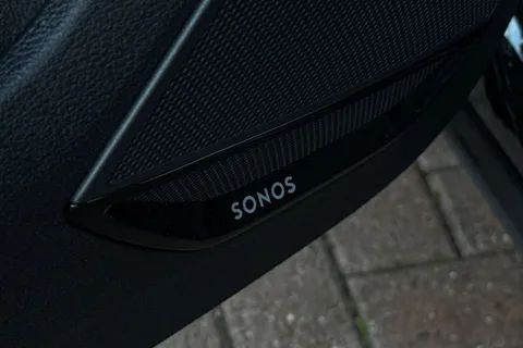 BL25DLJ Audi Q3 Black Edition 35 TFSI 150 PS S tronic Thumbnail #31