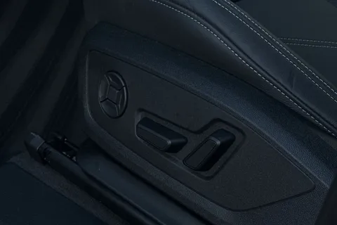 BL25DLJ Audi Q3 Black Edition 35 TFSI 150 PS S tronic Thumbnail #33