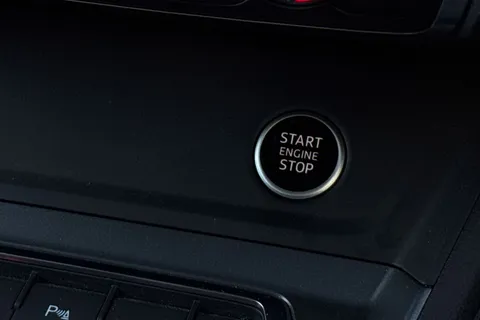 BL25DLJ Audi Q3 Black Edition 35 TFSI 150 PS S tronic Thumbnail #44