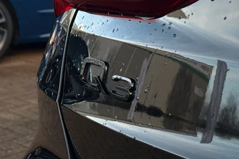 BL25DLJ Audi Q3 Black Edition 35 TFSI 150 PS S tronic Thumbnail #50