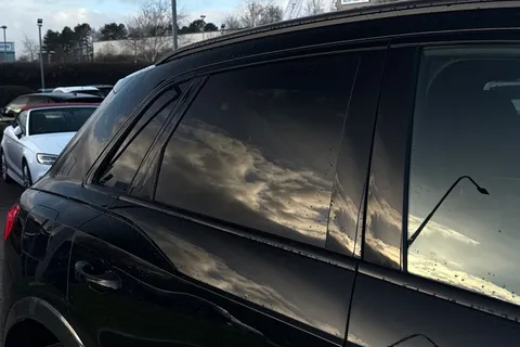 BL25DLJ Audi Q3 Black Edition 35 TFSI 150 PS S tronic Thumbnail #52