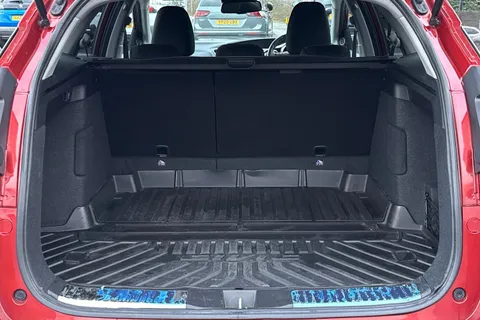 ML67EWG Honda Civic 1.8 i-VTEC Sport Nav 5dr Auto Thumbnail #9