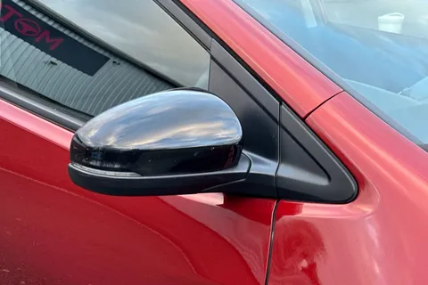 ML67EWG Honda Civic 1.8 i-VTEC Sport Nav 5dr Auto Thumbnail #11