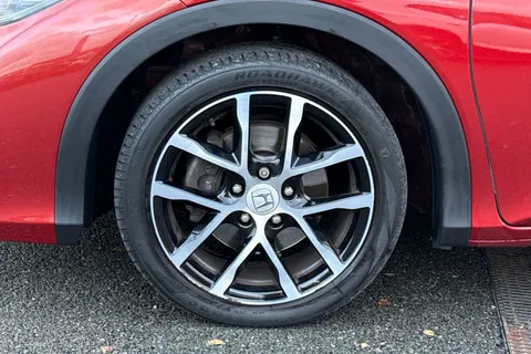 ML67EWG Honda Civic 1.8 i-VTEC Sport Nav 5dr Auto Thumbnail #15