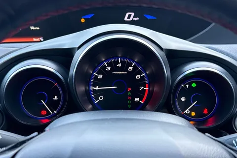 ML67EWG Honda Civic 1.8 i-VTEC Sport Nav 5dr Auto Thumbnail #19