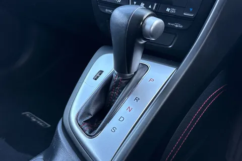 ML67EWG Honda Civic 1.8 i-VTEC Sport Nav 5dr Auto Thumbnail #22