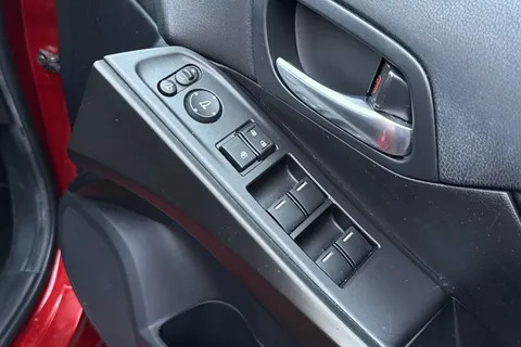 ML67EWG Honda Civic 1.8 i-VTEC Sport Nav 5dr Auto Thumbnail #23